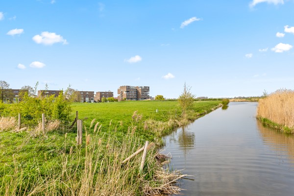 Medium property photo - Dodaarsoever 41, 2492 RZ Den Haag